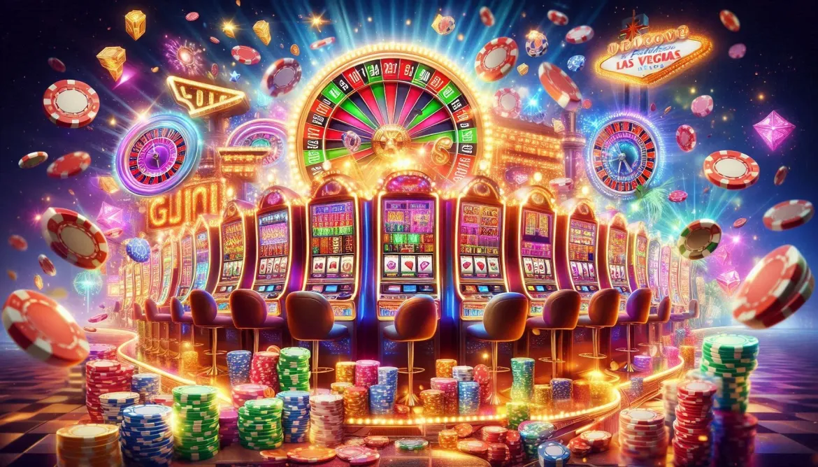 OscarSpin Casino
